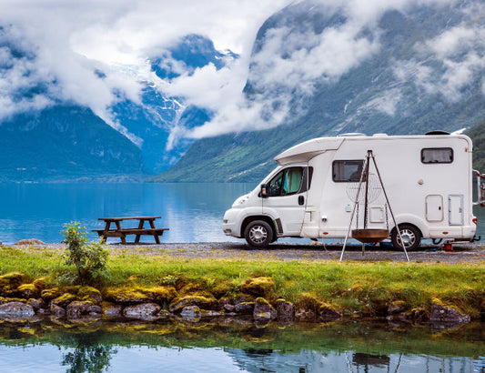 How New Tariffs Are Shaping the RV Industry