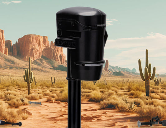Why Bastion Distribution's Electric Tongue Jacks Lead the Industry: A Look at the Sentinel 3500, Sentinel Pro, and More