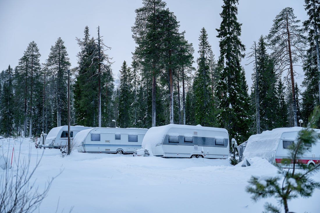 Before Your First Spring Trip: A Jack Inspection Checklist Every RV Owner Needs