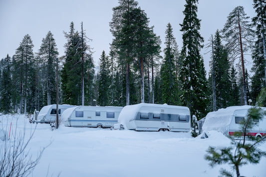 Before Your First Spring Trip: A Jack Inspection Checklist Every RV Owner Needs