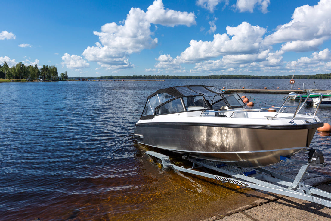 Marine Jacks Built to Last: Explore Bastion’s Heavy-Duty Lineup