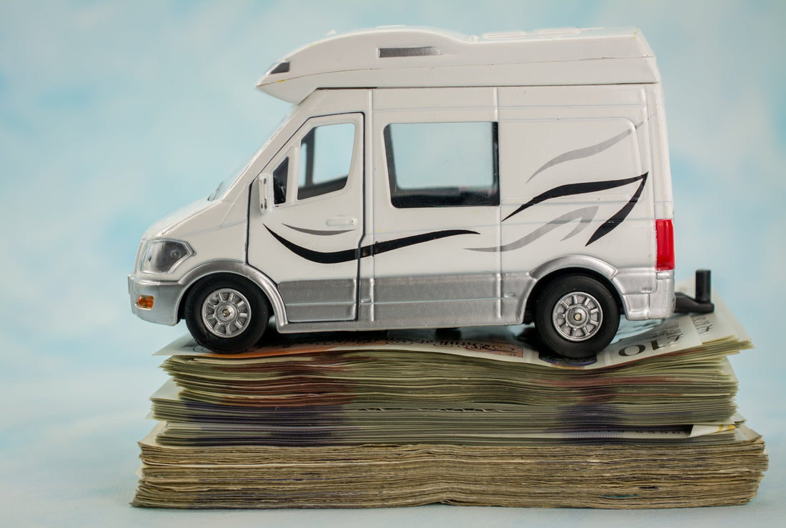 Avoiding a Money Pit: Smart Tips for Buying Your First RV