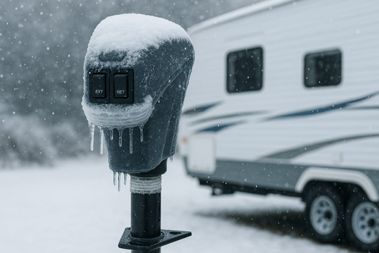 Avoid Frozen Jacks: How to Protect Your Power Tongue Jack This Winter