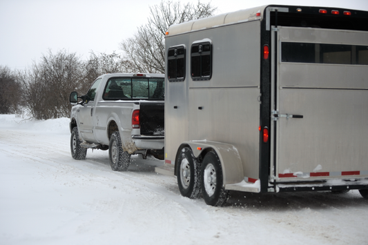 How to Prep Your Trailer for Winter Hauling