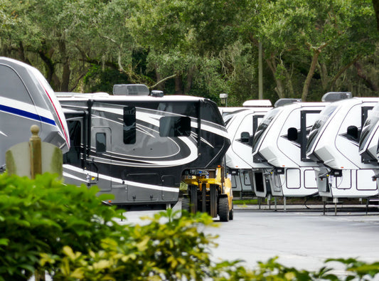 Lessons Learned from Buying My First RV (So You Don’t Have To)
