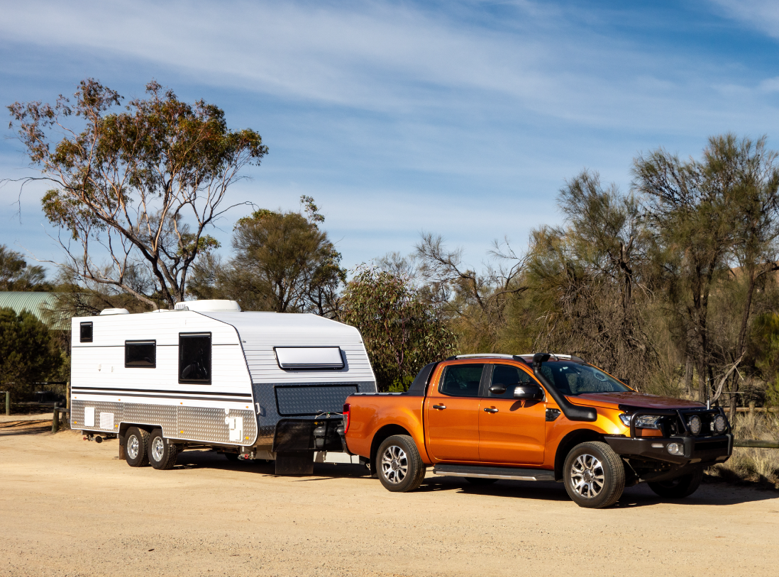 How to Choose the Right RV Jack for Your Camper
