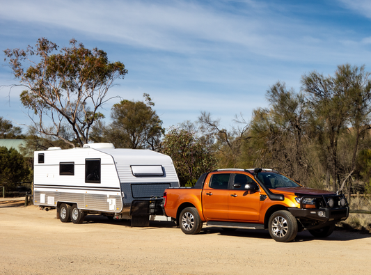 How to Choose the Right RV Jack for Your Camper