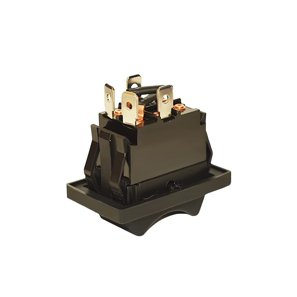 Up and Down Switch for Electric Power Tongue Jack | Models BJ3500B and ...