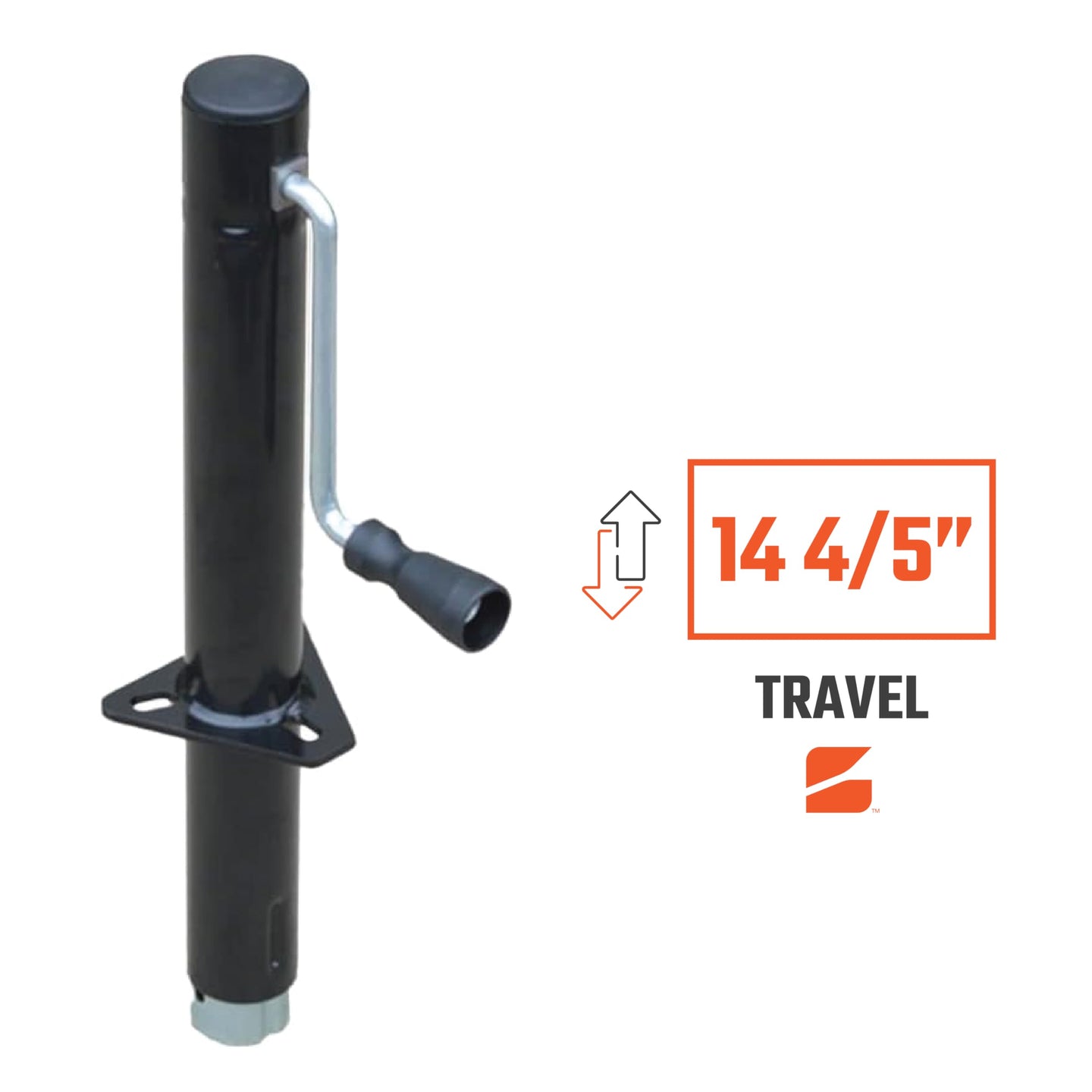 Manual Jacks – Bastion Distribution
