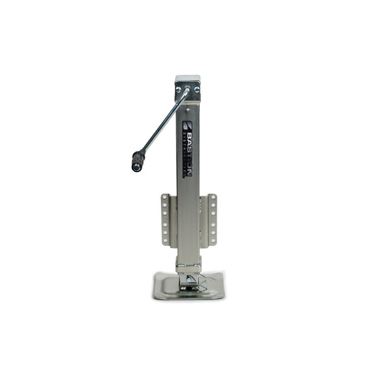 Top-Wind Side-Mount Jack with 8000lb Capacity | BD-TW-8000-SM