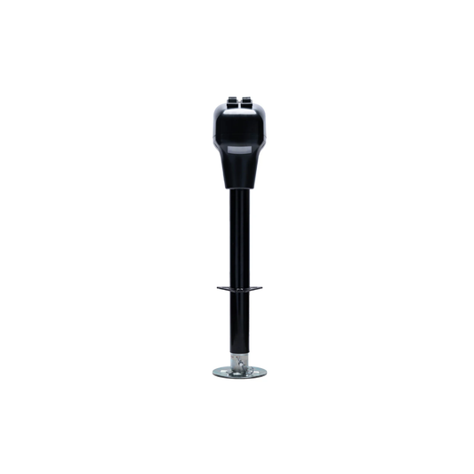 Electric Power Tongue Jack with 3500lb Capacity | BJ3500B