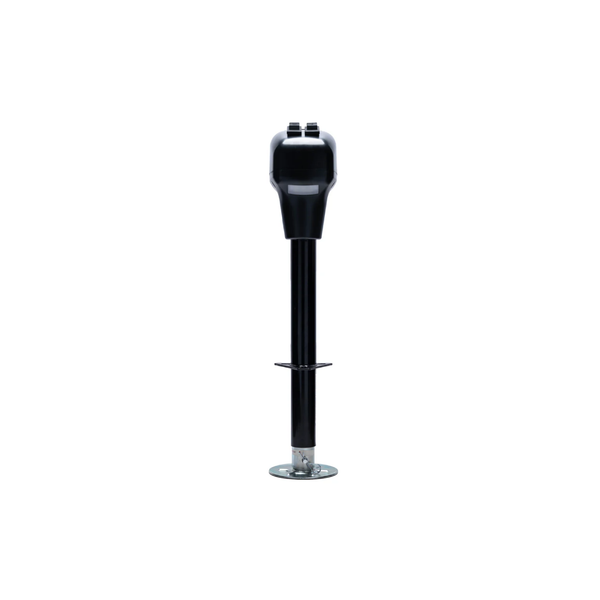 Mua Bastion Distribution Premier Electric Power Tongue Jack With Cover Electric Or Manual Operation 3500lb A Frame Capacity 12v Front Led Trailers Campers Motorhomes Rvs Boats More Bj3500cb B09x66jl1j