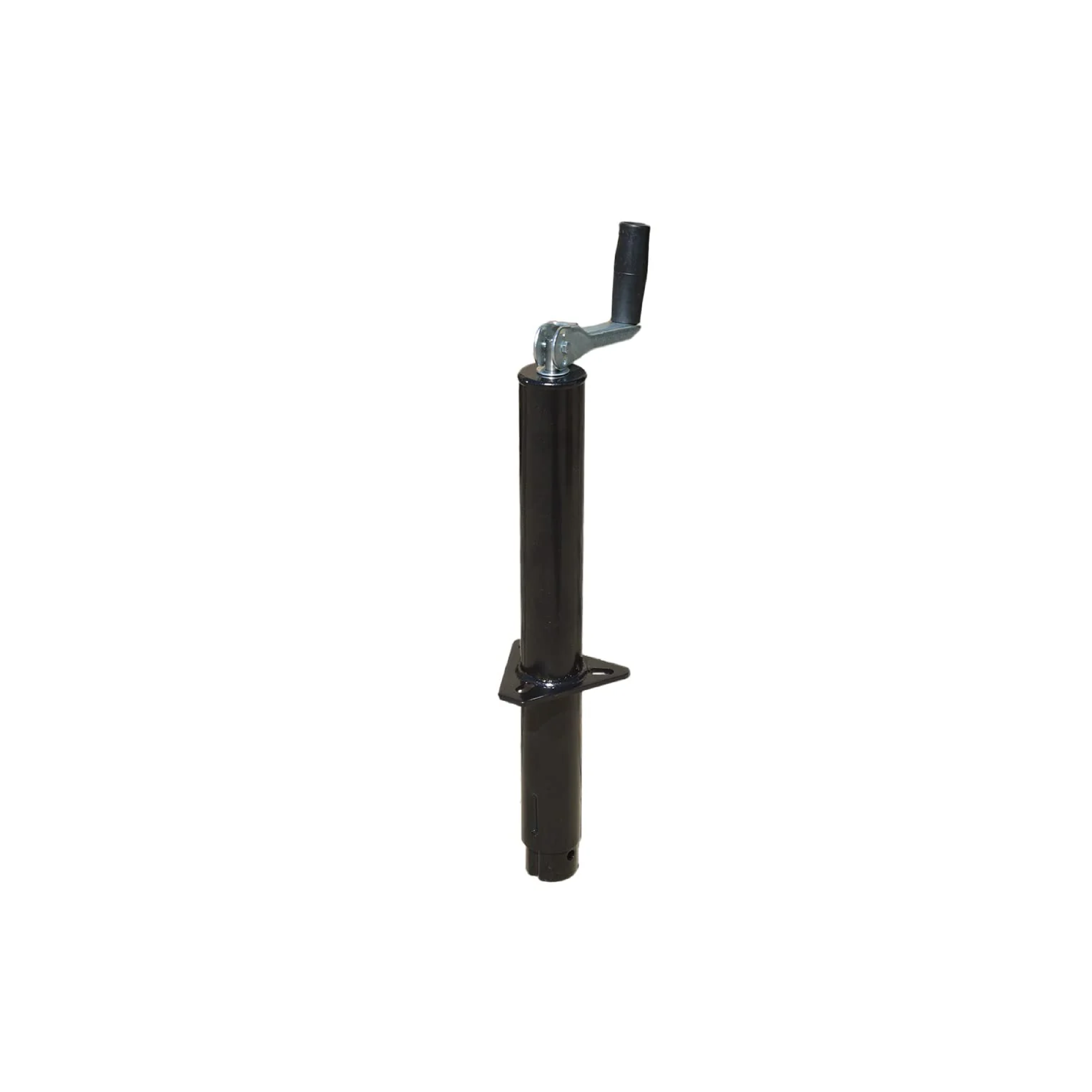 Top-Wind Trailer Jack | 5000lb Capacity | 14 4/5