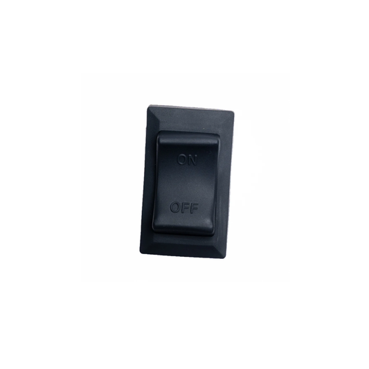 On and Off Switch for Electric Power Tongue Jack | Fits BJ3500B / BJ3500CB