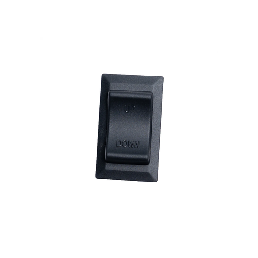 Up and Down Switch for Electric Power Tongue Jack | Models BJ3500B and BJ3500CB