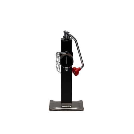 Top-Wind Jack with 8,000lb Load Capacity | BD-TW-8000-SQ-RT