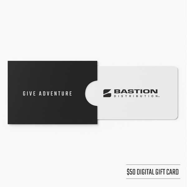 E-Gift Card – Bastion Distribution