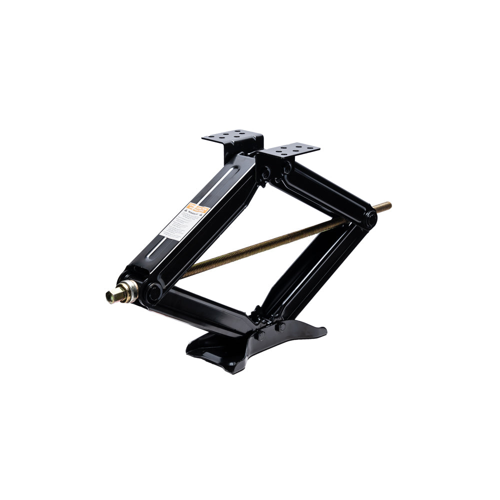 Judge JZ204 Scissor Block, in acciaio INOX, nero Judge JZ204 Scissor Block, in acciaio INOX, nero